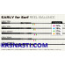 Удилище кастинговое Yamaga Blanks Early for Surf